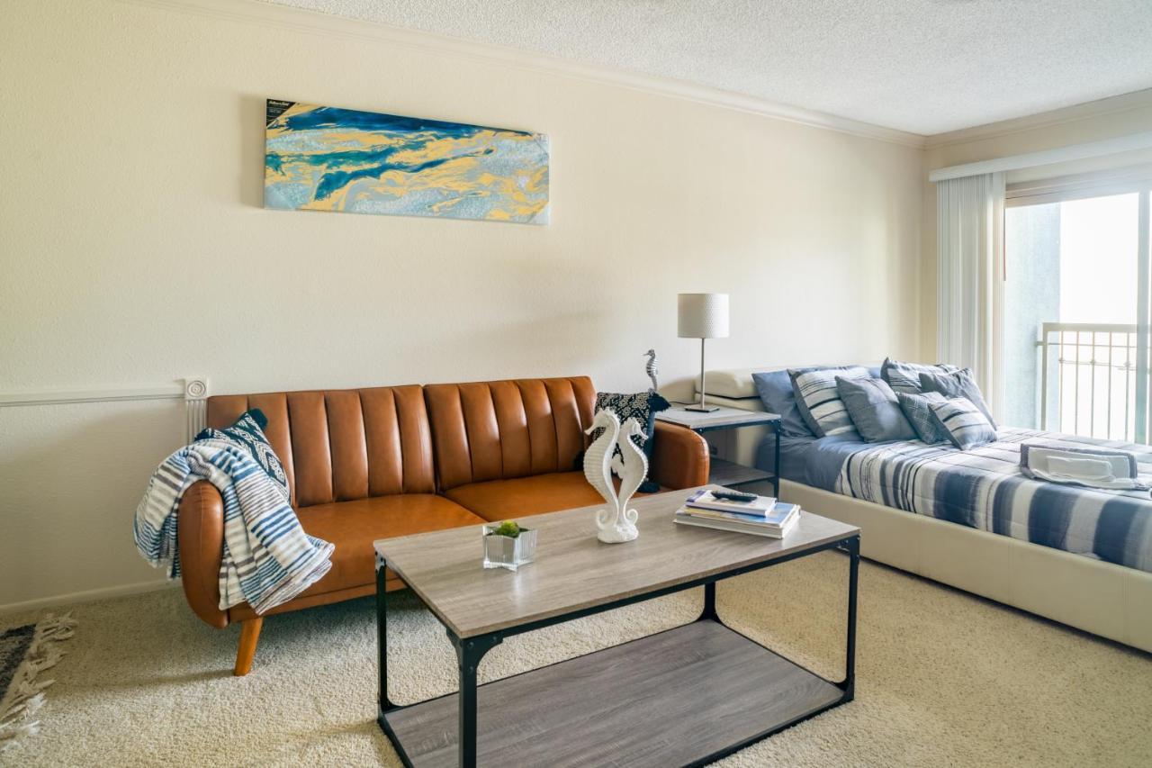 Appartement 1Br Oasis Steps To Venice Beach à Los Angeles Extérieur photo