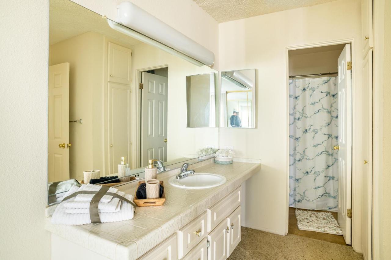 Appartement 1Br Oasis Steps To Venice Beach à Los Angeles Extérieur photo
