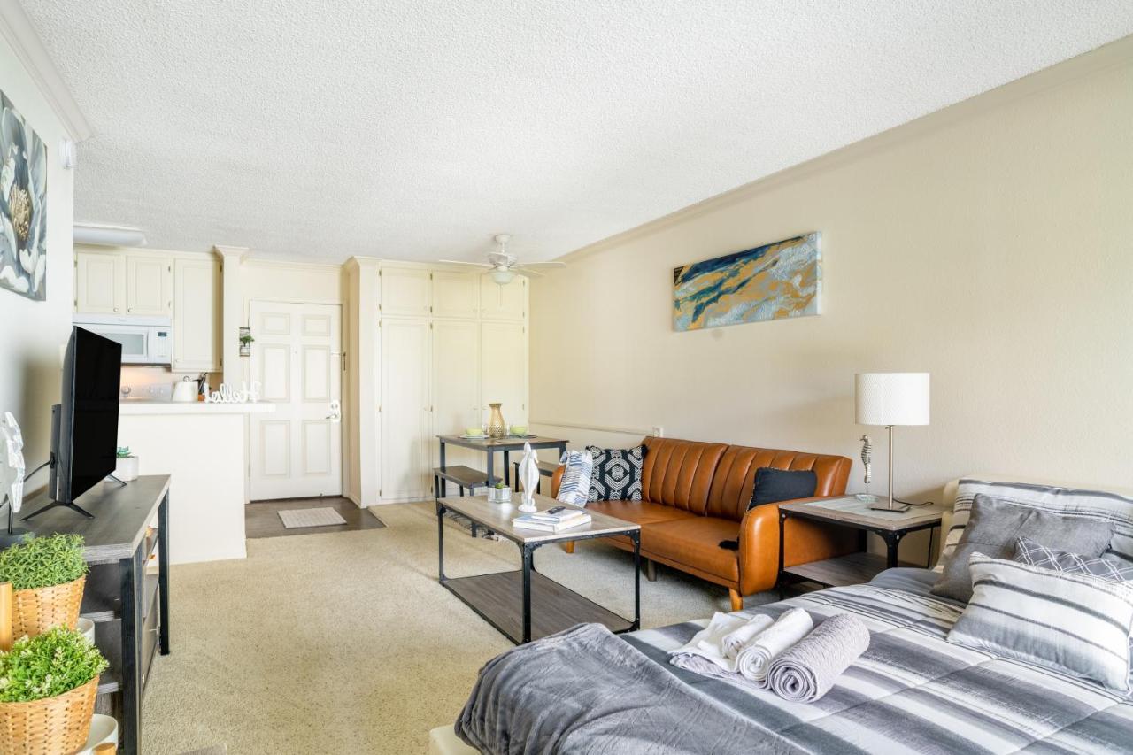 Appartement 1Br Oasis Steps To Venice Beach à Los Angeles Extérieur photo