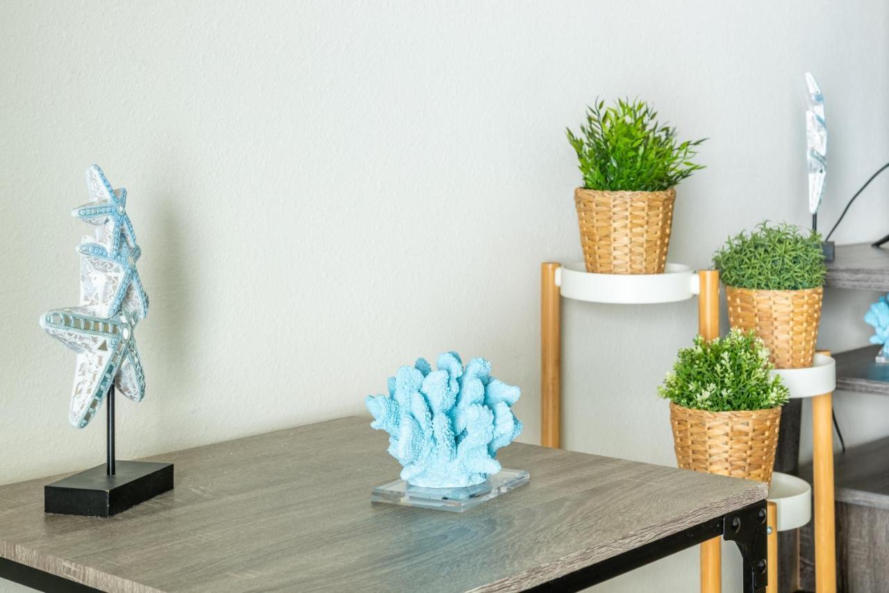 Appartement 1Br Oasis Steps To Venice Beach à Los Angeles Extérieur photo