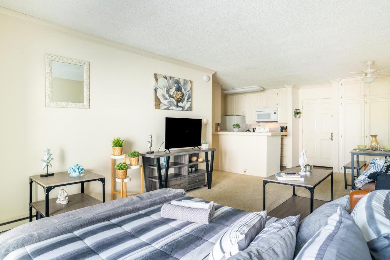 Appartement 1Br Oasis Steps To Venice Beach à Los Angeles Extérieur photo